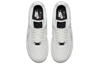 Nike (wmns)  Air Force 1 'luxe White' In Multi