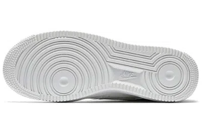 Nike (wmns)  Air Force 1 'luxe White' In Multi