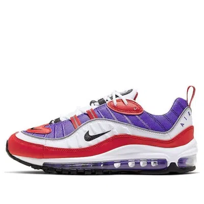 Nike (wmns)  Air Max 98 'raptors Alternative' In Multi