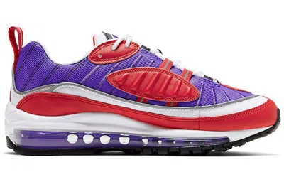 Nike (wmns)  Air Max 98 'raptors Alternative' In Multi