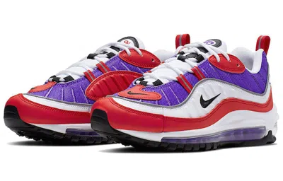 Nike (wmns)  Air Max 98 'raptors Alternative' In Multi