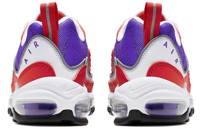 Nike (wmns)  Air Max 98 'raptors Alternative' In Multi