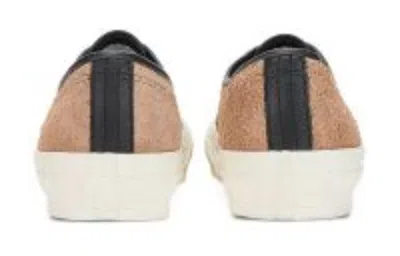 Vans Og Authentic Lx 'tan' In Multi