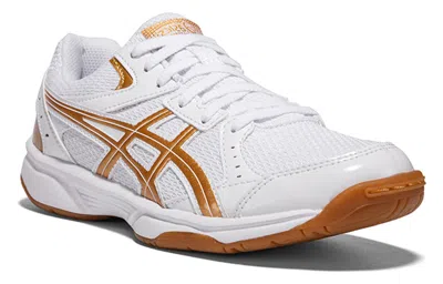 Asics River Cs 'white Gold'