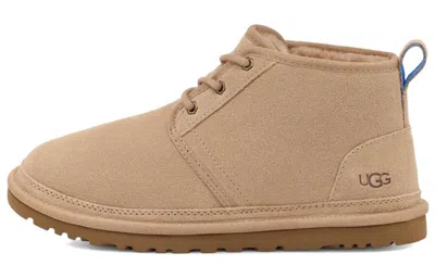 Ugg Neumel Chukka Boot In Neutral