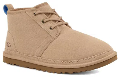 Ugg Neumel Chukka Boot In Neutral