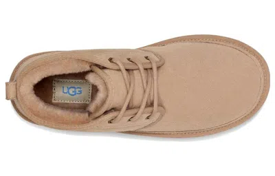Ugg Neumel Chukka Boot In Neutral
