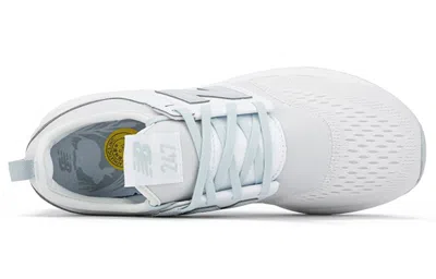 New Balance (wmns)  247 White In Neutral