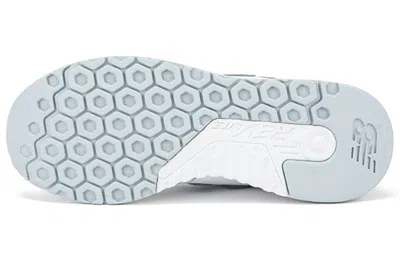 New Balance (wmns)  247 White In Neutral
