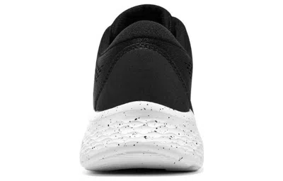 Skechers Women's Skech-lite Pro Sneaker In Black/white In Multi