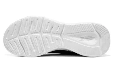 Skechers Women's Skech-lite Pro Sneaker In Black/white In Multi