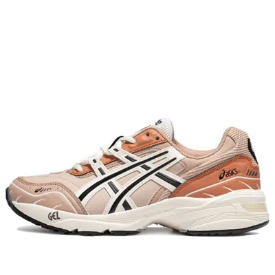 Asics Gel-1090 'orange Black White'
