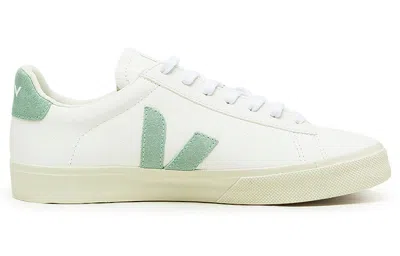Veja Campo Low-top Sneakers In Multicolor