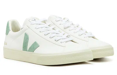 Veja Campo Low-top Sneakers In Multicolor