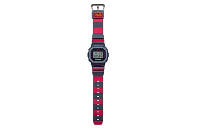 Casio G-shock Square 'black'