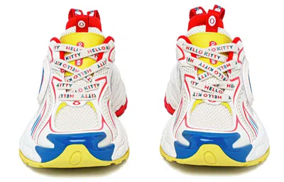 Old Order X Sanrio Turbo Gt 'hello Kitty' In Multi