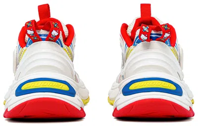 Old Order X Sanrio Turbo Gt 'hello Kitty' In Multi