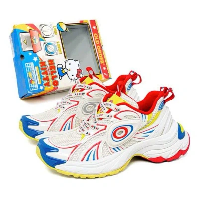 Old Order X Sanrio Turbo Gt 'hello Kitty' In Multi