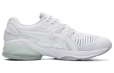 Asics Gel Quantum Infinity Jin White