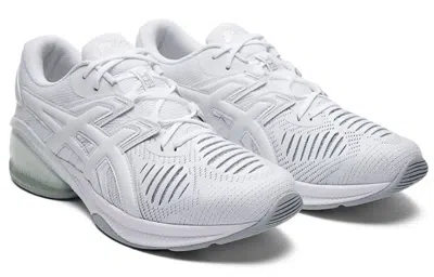 Asics Gel Quantum Infinity Jin White