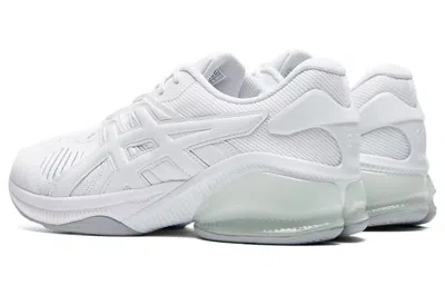 Asics Gel Quantum Infinity Jin White