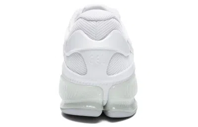 Asics Gel Quantum Infinity Jin White