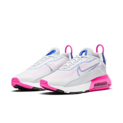 Nike Air Max 2090 Sneakers In Multi