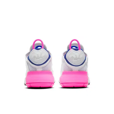 Nike Air Max 2090 Sneakers In Multi
