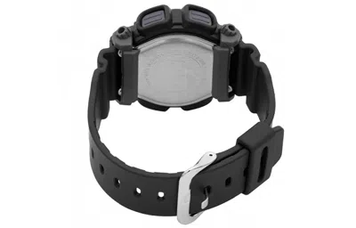 Casio G-shock Digital 'black'