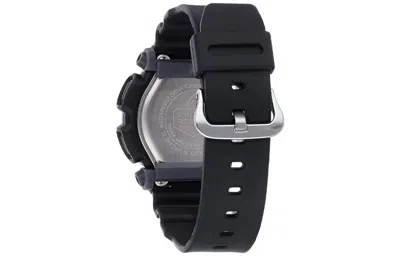 Casio G-shock Digital 'black'