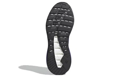 Adidas Originals (wmns) Adidas Zx 2k Boost 2.0 'purple Silver Metallic'