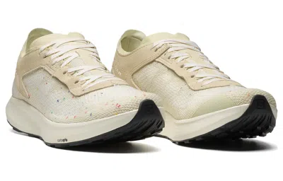 Salomon Pulsar Prg Knit 'vanilla Ice' In Multi