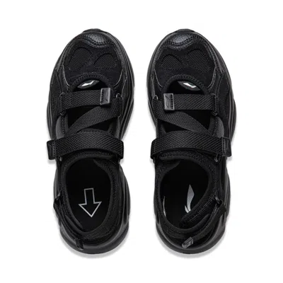 Li-ning (wmns)  Coconut 2.0 V2 'black'