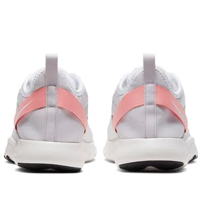 Nike (wmns)  Flex Tr Trainer 9 'white Pink' In Multi