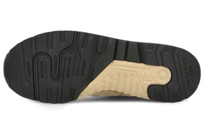 New Balance Superfabric X 998 Made In Usa 'cream' In Brown