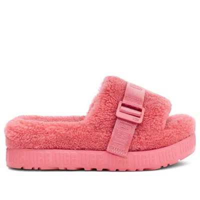 Ugg (wmns)  Fluffita Slide 'pink Blossom'