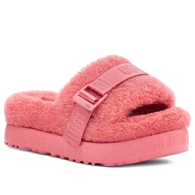 Ugg (wmns)  Fluffita Slide 'pink Blossom'