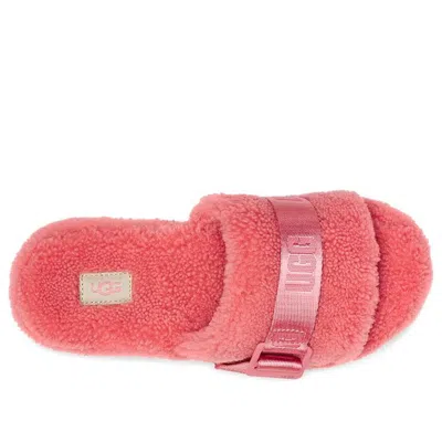 Ugg (wmns)  Fluffita Slide 'pink Blossom'
