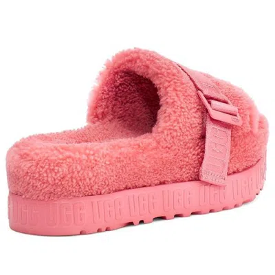 Ugg (wmns)  Fluffita Slide 'pink Blossom'