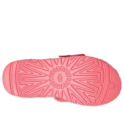 Ugg (wmns)  Fluffita Slide 'pink Blossom'
