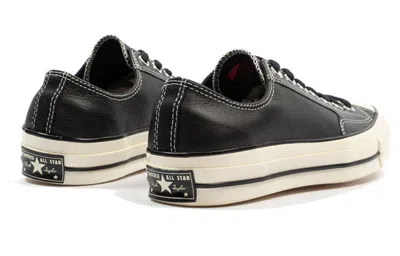 Converse Chuck 70 'black' In Multi