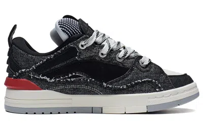 Li-ning (wmns)  Superwave Golden 'black Red' In Multi
