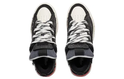 Li-ning (wmns)  Superwave Golden 'black Red' In Multi