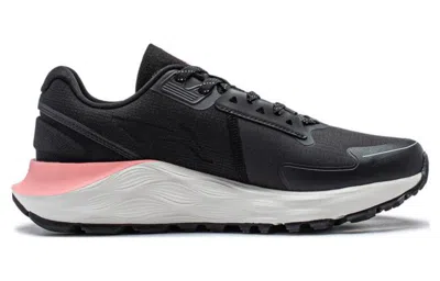 Li-ning (wmns)  Royal Wind 'black White'