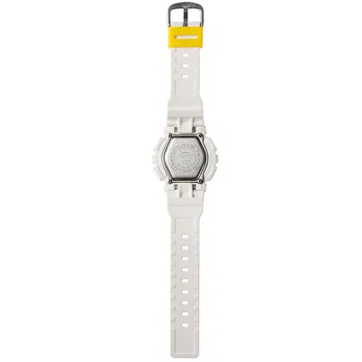 Casio Baby-g 'white'