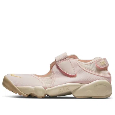 Nike (wmns)  Air Rift Breathe 'light Soft Pink'