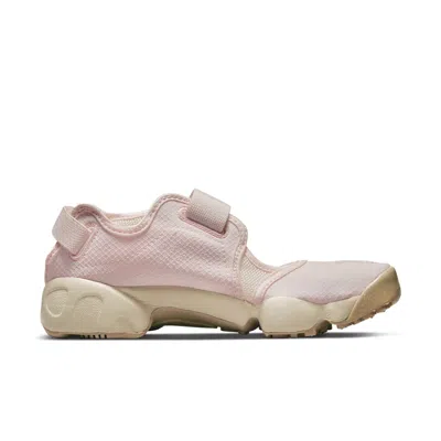 Nike (wmns)  Air Rift Breathe 'light Soft Pink'