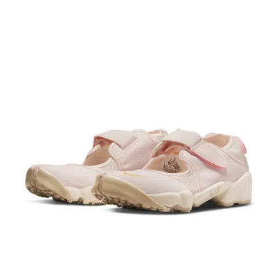 Nike (wmns)  Air Rift Breathe 'light Soft Pink'