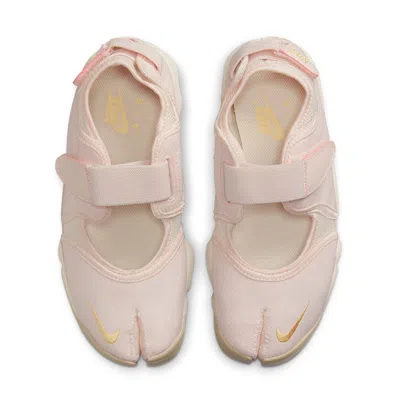 Nike (wmns)  Air Rift Breathe 'light Soft Pink'