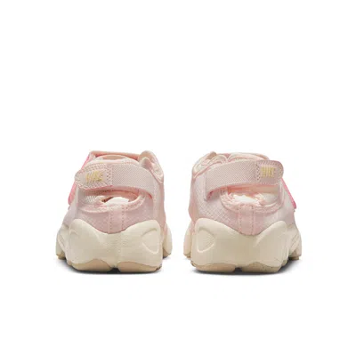 Nike (wmns)  Air Rift Breathe 'light Soft Pink'